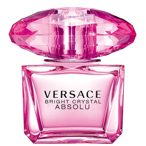 eau de pargum versace bright crystal absolu|bright crystal perfume versace woman.